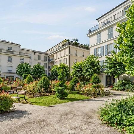 Cour Royal Apartment Near Disneyland Bmyguest Chessy  Luaran gambar