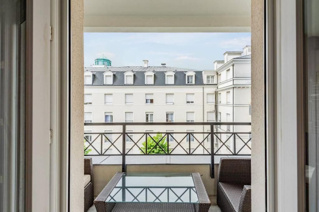 Cour Royal Apartment Near Disneyland Bmyguest Chessy  Luaran gambar
